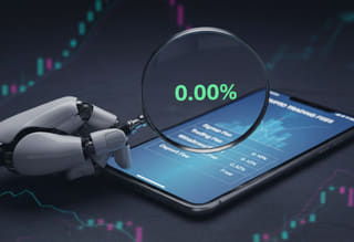 Trading approach settings — configure your strategy using Compass Wertvale