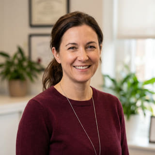 Photo of Laura Bennett, who holds the role of Head of Platform Standards at Compass Wertvale